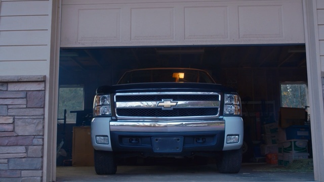 Video Reference: motor vehicle, car, vehicle, automotive design, grille, automotive tire, transport, bumper, automotive exterior, luxury vehicle