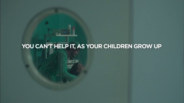 Video Reference: Medical equipment, Green, Text, Turquoise, Aqua, Organism, Circle, Font, Medical