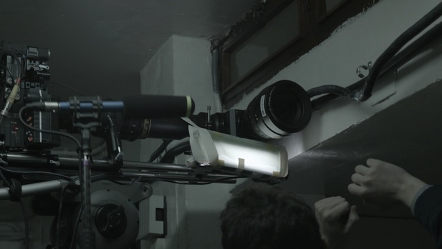 Video Reference: Technology, Photography, Audio equipment