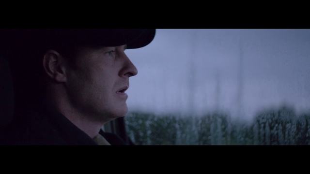 Video Reference: Face, Photograph, Nose, Head, Male, Chin, Photography, Human, Darkness, Movie