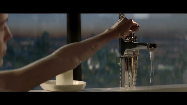 Video Reference: water, arm, muscle, hand, finger, screenshot