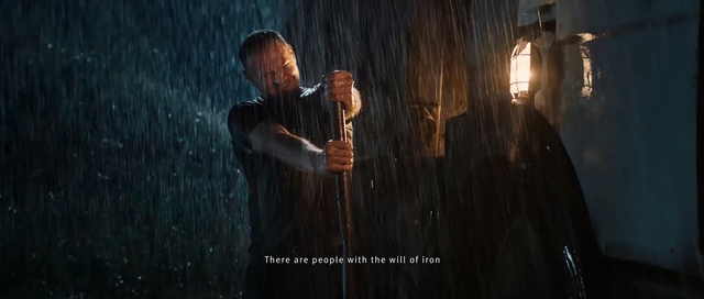 Video Reference: Music, Performance, Darkness