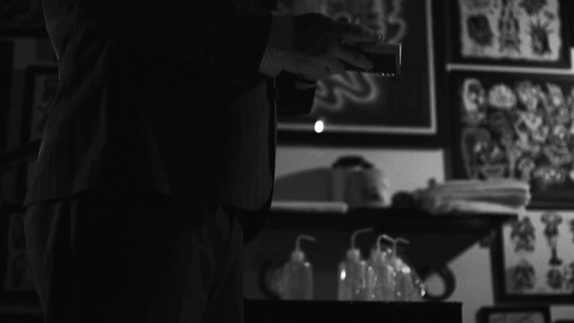 Video Reference: white, black, photograph, black and white, monochrome photography, darkness, photography, light, snapshot, monochrome