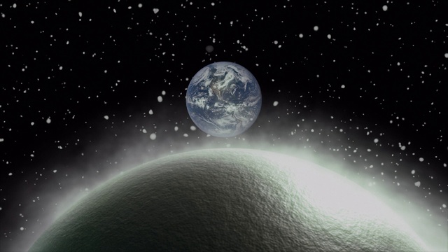 Video Reference: Outer space, Atmosphere, Planet, Astronomical object, Astronomy, Universe, Celestial event, Atmospheric phenomenon, Space, World