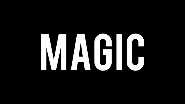 Video Reference: Text, Font, Logo, Brand, Graphics, Graphic design, Trademark, Photography, Black-and-white