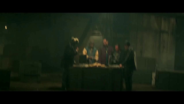 Video Reference: Darkness, Screenshot, Scene, Movie, Performance, Stage, Midnight, Fiction, Night, heater, Person