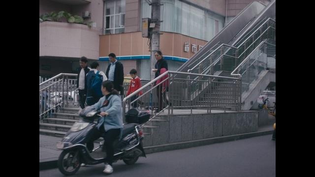 Video Reference: Mode of transport, Product, Vehicle, Snapshot, Transport, Scooter, Motorcycle, Photography, Street