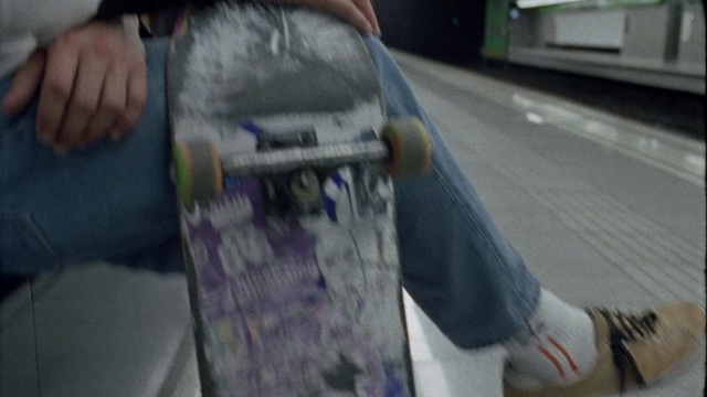 Video Reference: Jeans, Hand, Textile, Denim, Finger