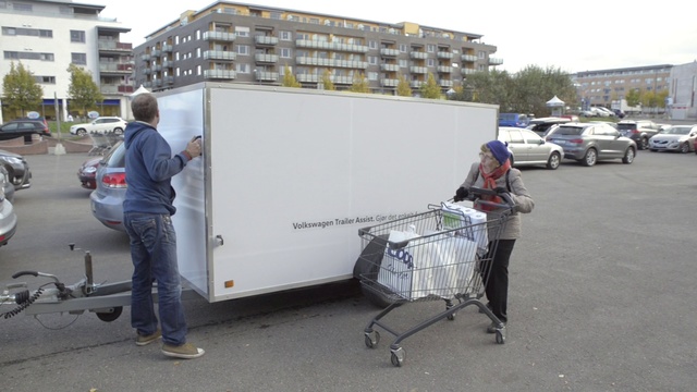 Video Reference: Transport, Vehicle, Asphalt