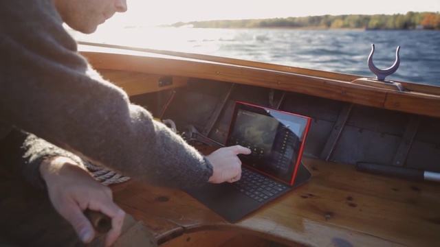 Video Reference: Vehicle, Boats and boating--Equipment and supplies, Boat