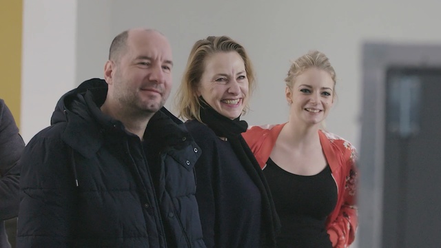 Video Reference: People, Social group, Event, Fun, Photography, Art, Smile, Team, Person