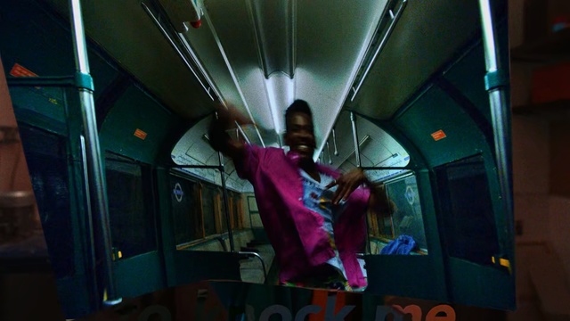 Video Reference: Light, Snapshot, Transport, Fun, Performance, Passenger, Performance art, Photography, Leisure, Public transport