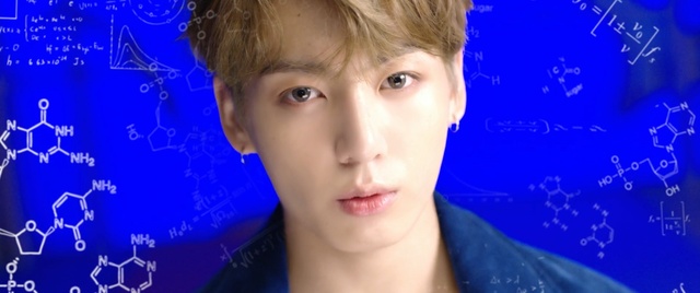 Video Reference: face, blue, nose, head, boy, male, chin, forehead, cheek, sky, Person