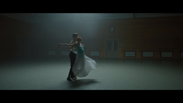 Video Reference: dancer, performer, entertainer, person, teacher, dress, bride, educator, people, adult, wedding, man, groom