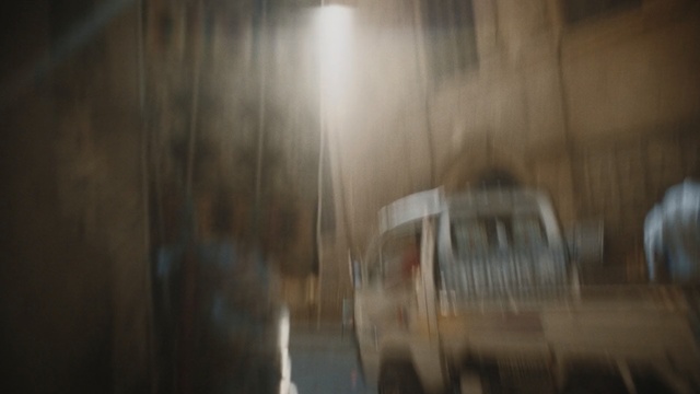 Video Reference: Mode of transport, Floor, Wood, Hardwood, Automotive lighting, Night, Flooring, Darkness