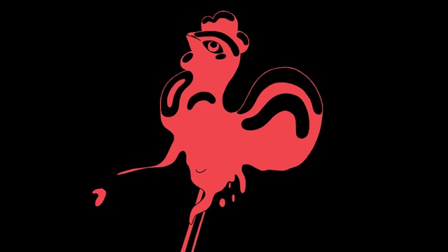 Video Reference: Illustration, Animation, Graphic design, Water bird, Bird, Fictional character, Clip art, Graphics, Wing