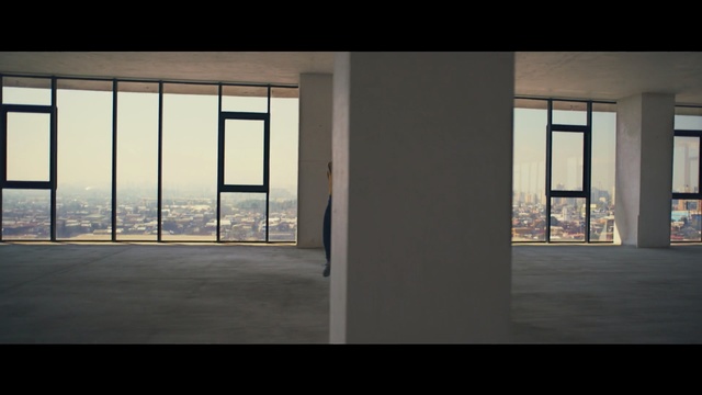 Video Reference: Architecture, Door, Window, Glass, Daylighting, House, Building, Line, Room, Sky