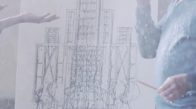 Video Reference: drawing