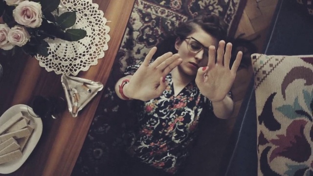 Video Reference: Selfie, Beauty, Lady, Cool, Hand, Photography, Arm, Room, Leg, Design, Indoor, Person, Sitting, Table, Phone, Cellphone, Girl, Small, Photo, Young, Woman, Little, Laying, Child, Holding, Bear, Lying, Wearing, Bed, Talking, Black, Stuffed, Boy, White, Head, Sleeping, Hat, Plate, Man, Human face, Fashion, Watch, Glasses, Fashion accessory