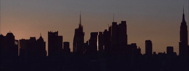Video Reference: Skyline, City, Urban area, Sky, Human settlement, Cityscape, Metropolitan area, Atmospheric phenomenon, Skyscraper, Metropolis