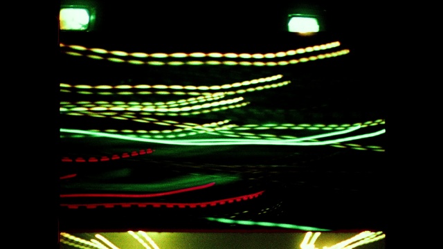 Video Reference: Green, Light, Lighting, Technology, Visual effect lighting, Neon sign, Neon, Light-emitting diode