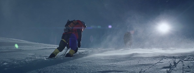 Video Reference: Snow, Geological phenomenon, Winter, Recreation, Piste, Skiing, Winter sport, Ski mountaineering, Ski touring, Sky