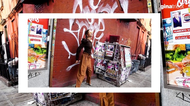 Video Reference: Snapshot, Art, Photography, Street, Advertising, Street art