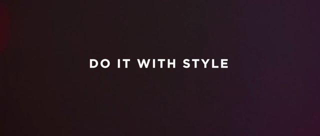 Video Reference: text, purple, font, brand, logo, computer wallpaper, graphics, magenta