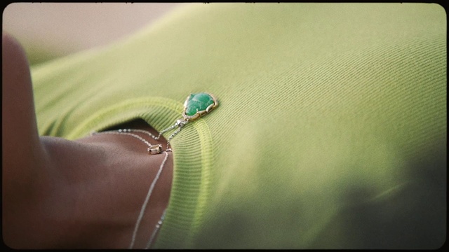Video Reference: Green, Close-up, Turquoise, Macro photography, Photography, Hand, Finger, Fashion accessory
