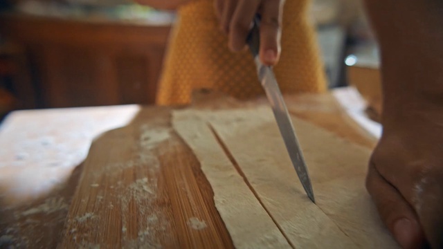 Video Reference: Wood, Hardwood, Wood stain, Flooring, Hand, Chisel, Floor, Table, Laminate flooring, Varnish