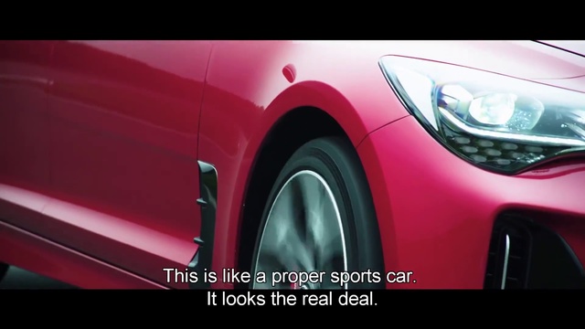 Video Reference: Land vehicle, Vehicle, Car, Automotive design, Luxury vehicle, Alloy wheel, Mid-size car, Personal luxury car, Wheel, Rim