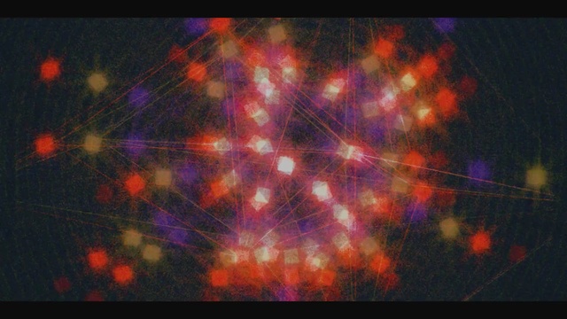 Video Reference: light, fractal art, sky, atmosphere, space, computer wallpaper, organism, darkness, pattern, macro photography