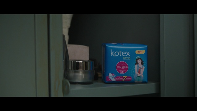 Video Reference: Product, Skin care, Cream, Person