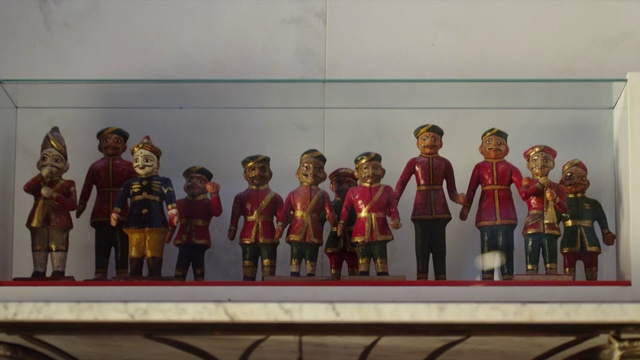 Video Reference: Team, Event, Child, Performance, Art