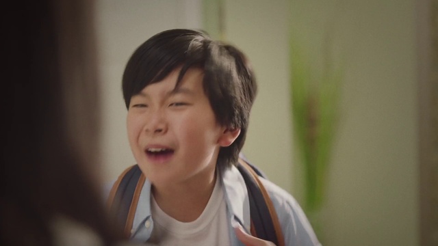 Video Reference: Face, Facial expression, Chin, Snapshot, Forehead, Smile, Fun, Mouth, Happy, Photography