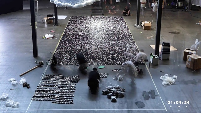 Video Reference: Metal