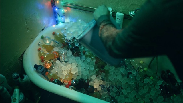 Video Reference: Underwater, Water, Green, Marine biology, Organism, Turquoise, Aqua, Fun, Reef, Science