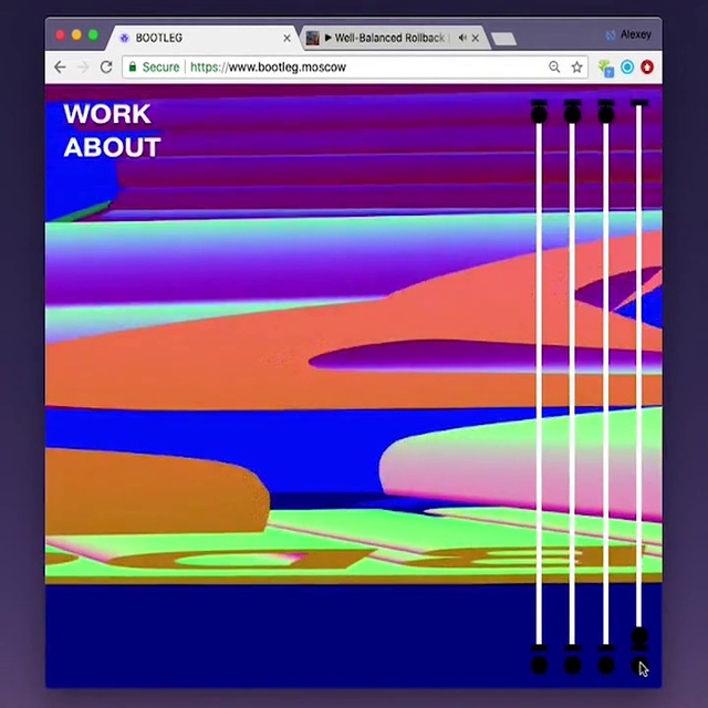 Video Reference: Text, Colorfulness, Line, Screenshot, Technology, Parallel