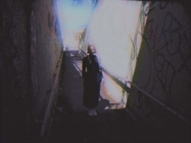 Video Reference: photograph, light, darkness, snapshot, photography, sky, fun, shadow, girl, screenshot, Person