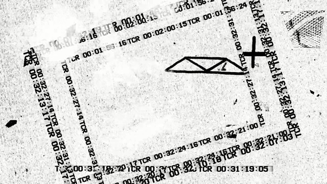 Video Reference: text, black and white, font, line, design, area, monochrome, pattern, diagram, angle