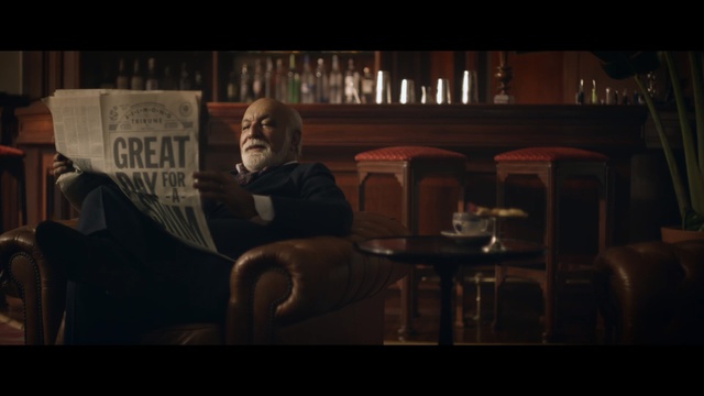 Video Reference: darkness, screenshot, night, midnight, scene, musical instrument accessory, conversation