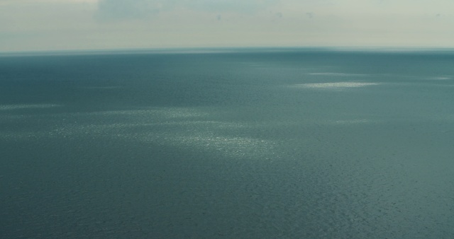 Video Reference: Horizon, Sea, Sky, Ocean, Atmospheric phenomenon, Calm, Atmosphere, Water, Coast, Coastal and oceanic landforms