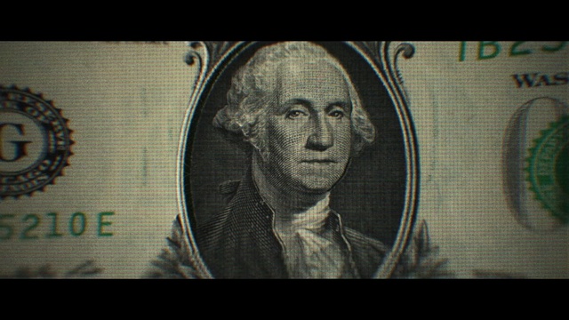 Video Reference: Cash, Money, Banknote, Currency, Skin, Dollar, Head, Text, Forehead, Paper