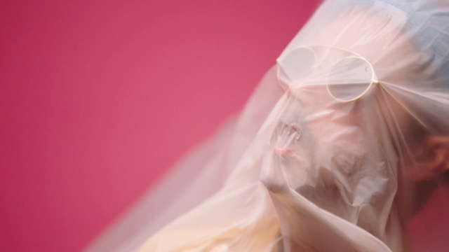 Video Reference: pink, bride, beauty, flower, girl, veil, bridal accessory, bridal clothing, gown, hair accessory