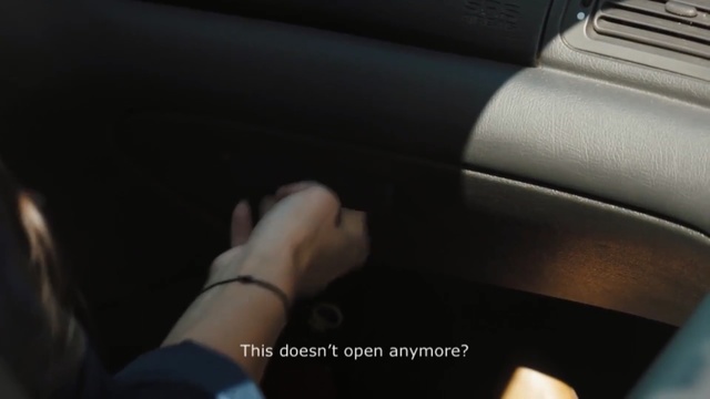 Video Reference: Vehicle door, Steering part, Steering wheel, Automotive design, Automotive exterior, Driving, Vehicle, Car, Auto part