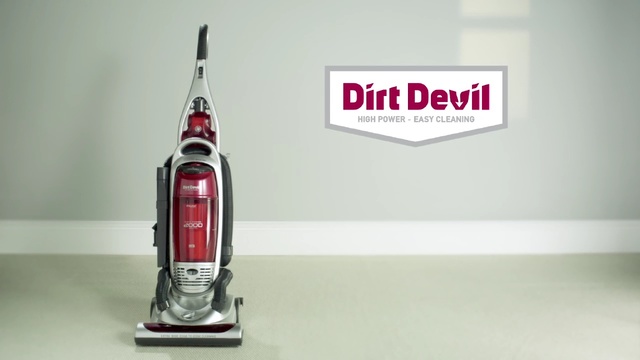 Video Reference: product, vacuum cleaner, product, vacuum, bottle, Person