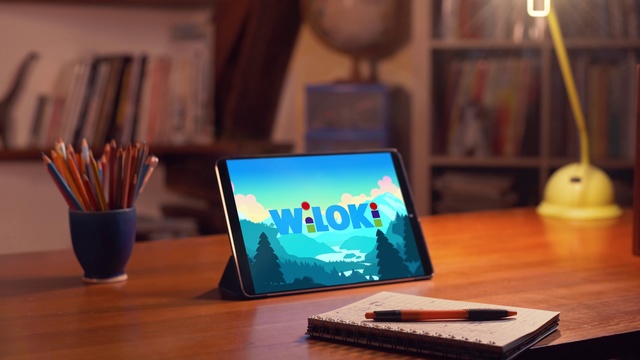 Video Reference: Desk, Technology, Electronic device, Gadget, Laptop, Table, Personal computer