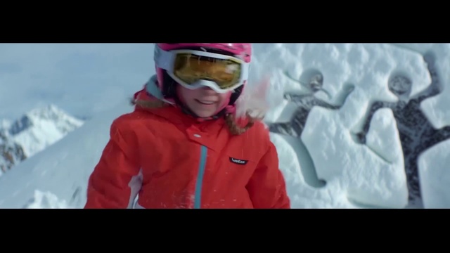 Video Reference: Snow, Helmet, Fun, Recreation, Personal protective equipment, Mountaineering, Goggles, Skiing, Winter sport, Winter