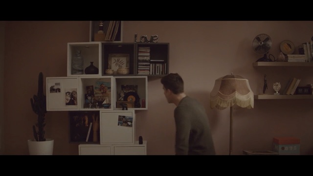 Video Reference: Photograph, Shelf, Snapshot, Room, Wall, Art, Arm, Shelving, Photography, Fun, Person