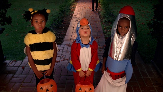 Video Reference: Child, Screenshot
